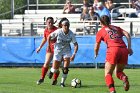 Women's Soccer vs BSU  Women's Soccer vs Bridgewater State University. - Photo by Keith Nordstrom : Wheaton, Soccer
